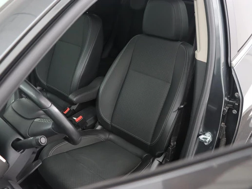 Opel Mokka X - Afbeelding 7 van 30