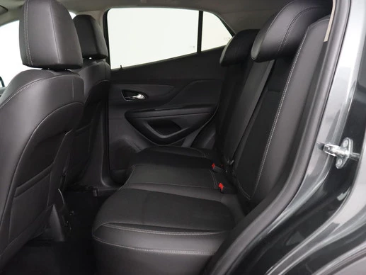 Opel Mokka X - Afbeelding 8 van 30