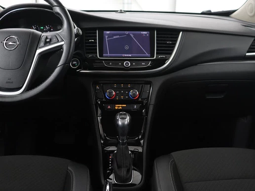Opel Mokka X - Afbeelding 9 van 30