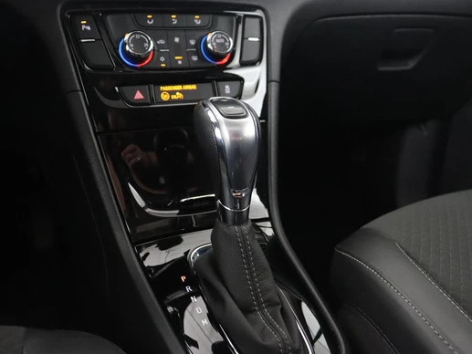 Opel Mokka X - Afbeelding 10 van 30