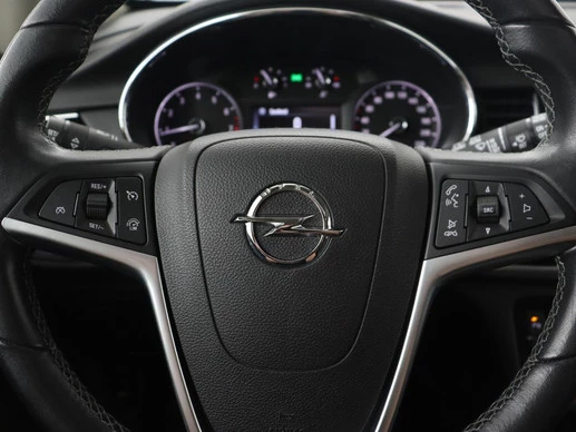 Opel Mokka X - Afbeelding 11 van 30