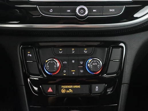 Opel Mokka X - Afbeelding 15 van 30