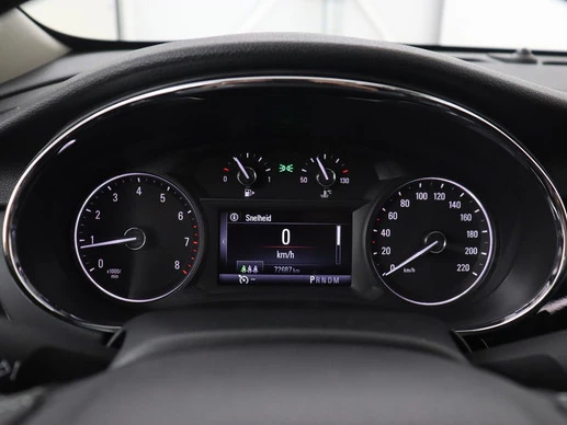 Opel Mokka X - Afbeelding 17 van 30
