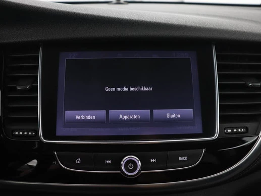 Opel Mokka X - Afbeelding 18 van 30