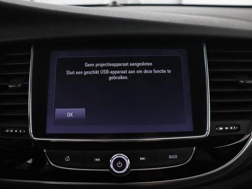 Opel Mokka X - Afbeelding 20 van 30