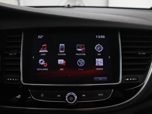 Opel Mokka X - Afbeelding 21 van 30