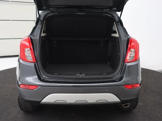 Opel Mokka X - Afbeelding 24 van 30