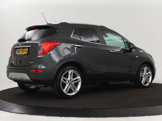 Opel Mokka X - Afbeelding 27 van 30