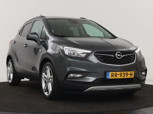 Opel Mokka X - Afbeelding 28 van 30