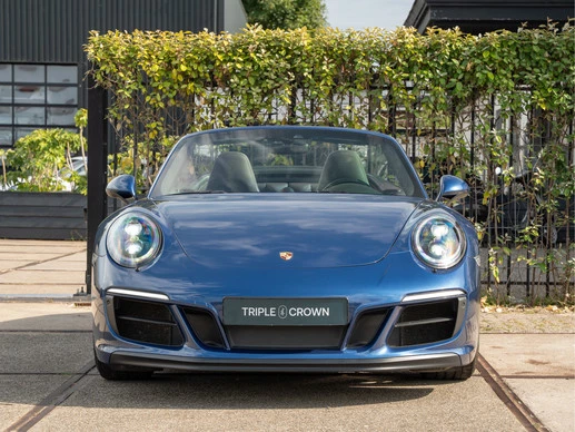 Porsche 911 - Afbeelding 2 van 30