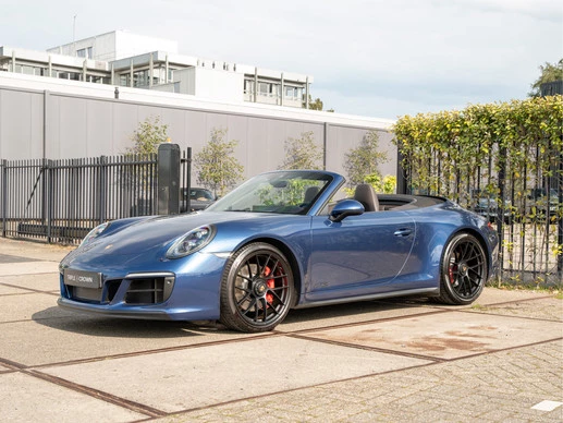 Porsche 911 - Afbeelding 3 van 30