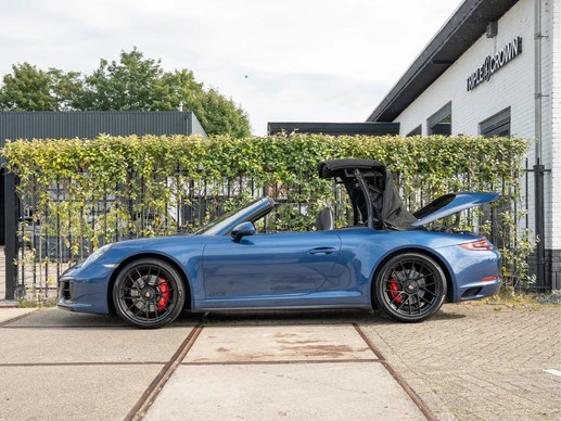 Porsche 911 - Afbeelding 5 van 30