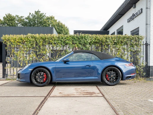 Porsche 911 - Afbeelding 6 van 30