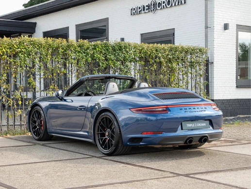 Porsche 911 - Afbeelding 7 van 30
