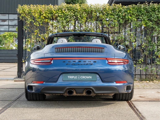 Porsche 911 - Afbeelding 8 van 30