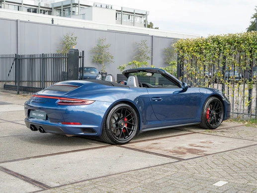 Porsche 911 - Afbeelding 9 van 30