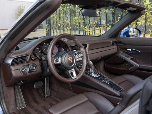 Porsche 911 - Afbeelding 10 van 30