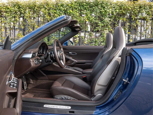 Porsche 911 - Afbeelding 11 van 30