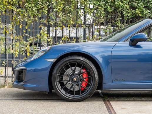 Porsche 911 - Afbeelding 16 van 30
