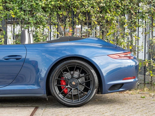 Porsche 911 - Afbeelding 17 van 30
