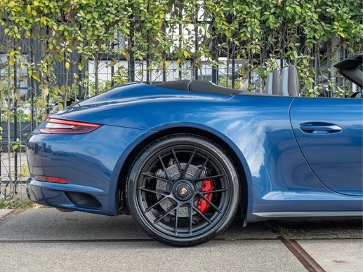 Porsche 911 - Afbeelding 21 van 30