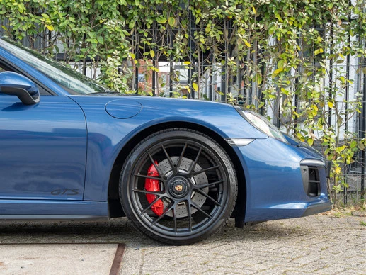Porsche 911 - Afbeelding 22 van 30