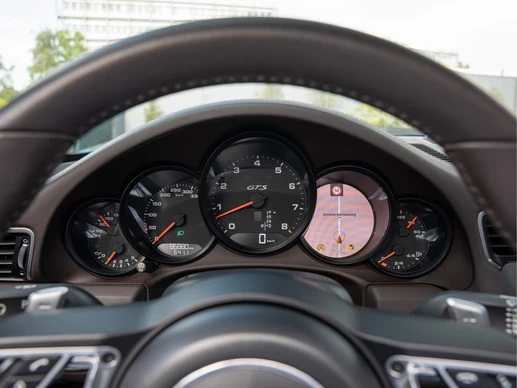 Porsche 911 - Afbeelding 28 van 30