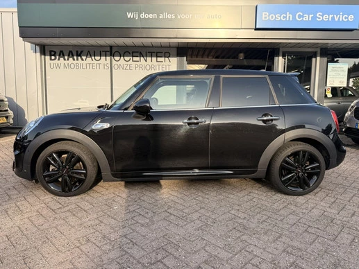 MINI Cooper S - Afbeelding 3 van 22
