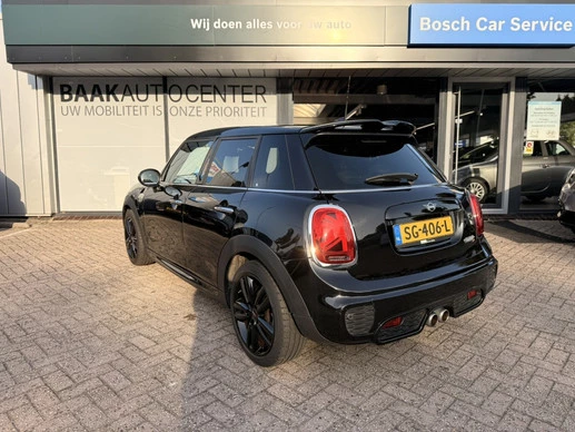 MINI Cooper S - Afbeelding 4 van 22