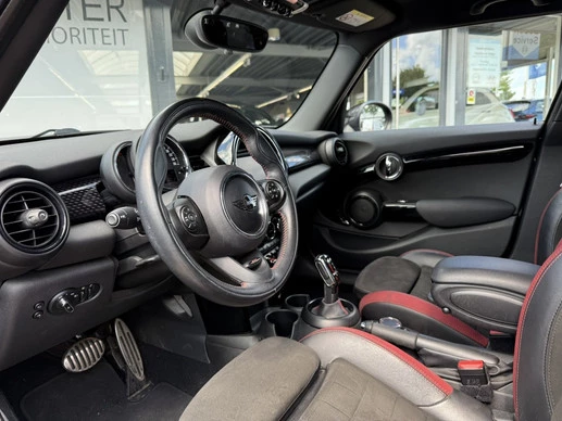 MINI Cooper S - Afbeelding 5 van 22
