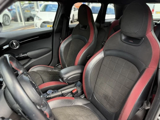 MINI Cooper S - Afbeelding 6 van 22