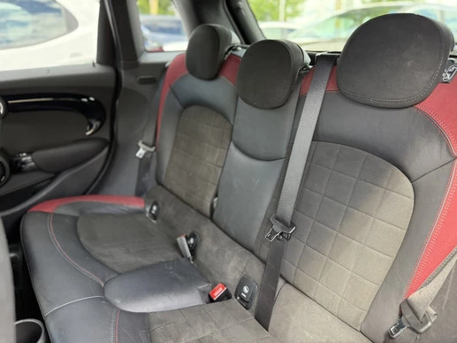 MINI Cooper S - Afbeelding 7 van 22