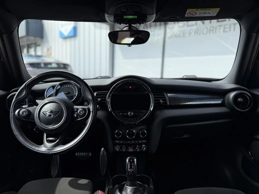 MINI Cooper S - Afbeelding 9 van 22