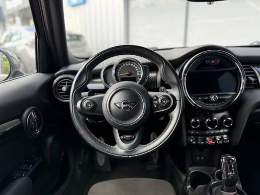 MINI Cooper S - Afbeelding 10 van 22