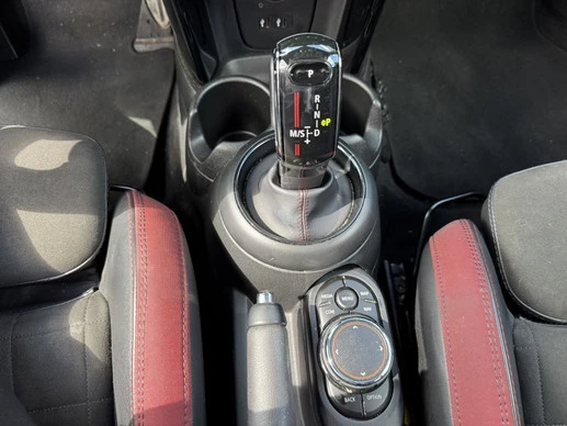 MINI Cooper S - Afbeelding 12 van 22