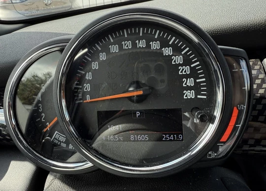 MINI Cooper S - Afbeelding 19 van 22