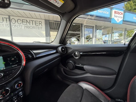 MINI Cooper S - Afbeelding 22 van 22