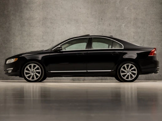 Volvo S80 - Afbeelding 2 van 30