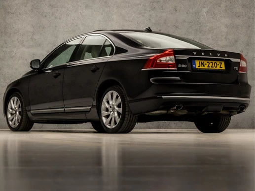 Volvo S80 - Afbeelding 3 van 30