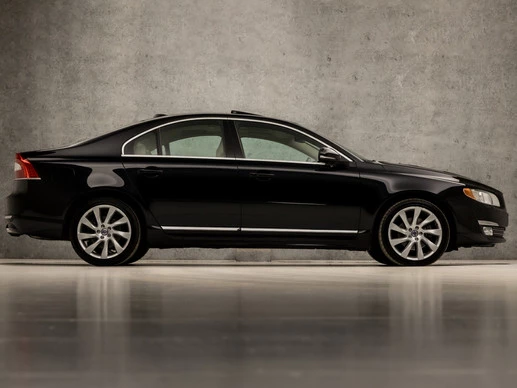Volvo S80 - Afbeelding 4 van 30