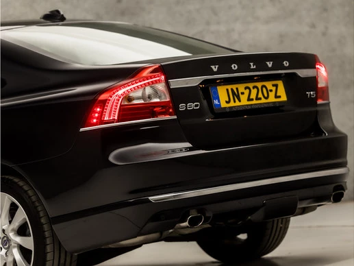 Volvo S80 - Afbeelding 14 van 30