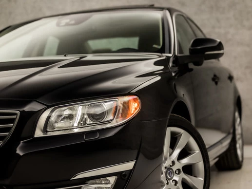 Volvo S80 - Afbeelding 19 van 30