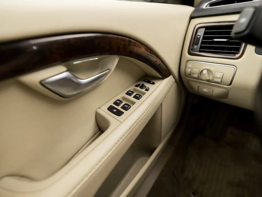 Volvo S80 - Afbeelding 26 van 30