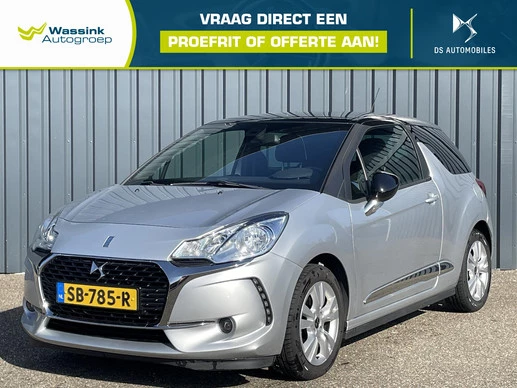 DS DS 3 - Afbeelding 1 van 30