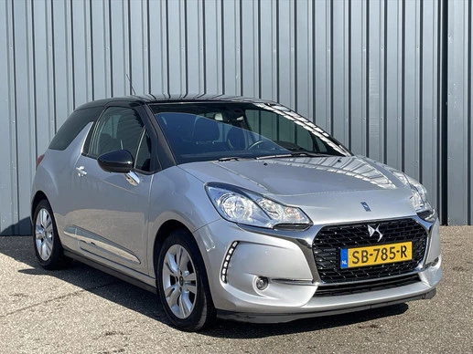 DS DS 3 - Afbeelding 3 van 30