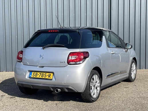 DS DS 3 - Afbeelding 5 van 30