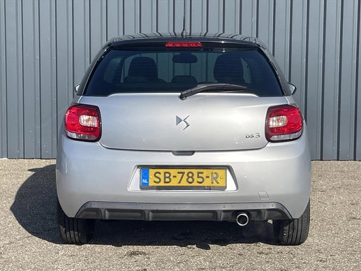 DS DS 3 - Afbeelding 6 van 30