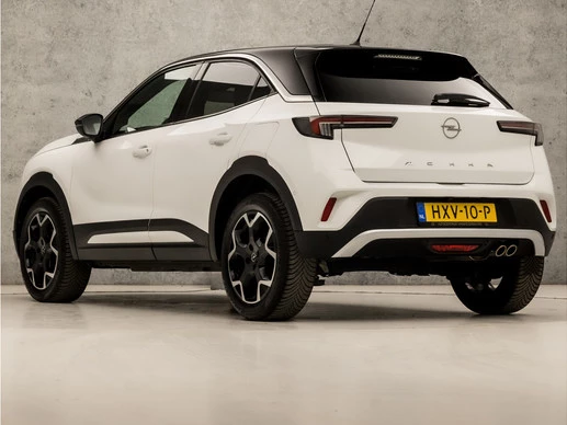Opel Mokka - Afbeelding 3 van 30