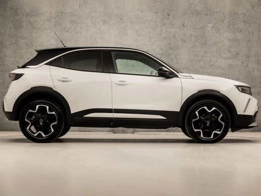 Opel Mokka - Afbeelding 4 van 30