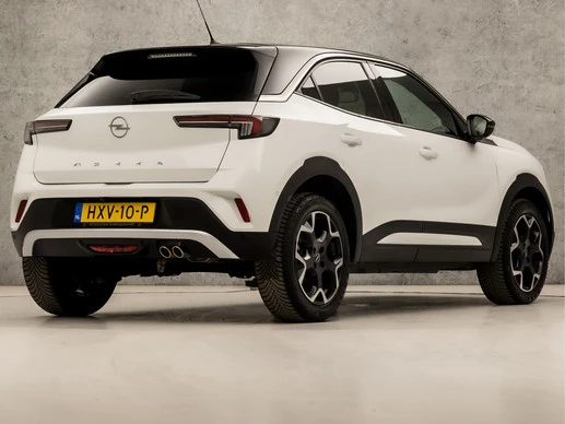 Opel Mokka - Afbeelding 5 van 30